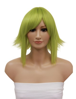 C-008~C-Dirty Yellow Green
